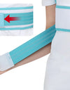 Adjustable Children Posture Corrector Back Support Belt Kids Orthopedic Corset For Kids Spine Back Lumbar Shoulder Braces Health