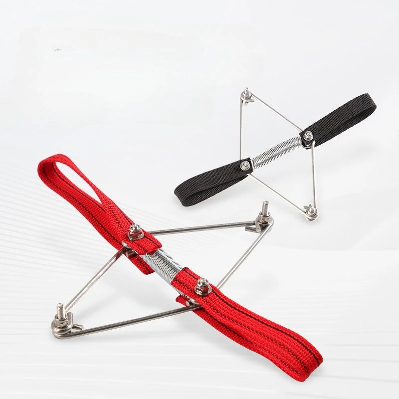 Hallux Valgus Corrector Belt Recovery Training Exerciser Strap Toe Separator Stretcher Thumb Elastic Band Foot Care Tools