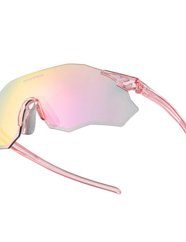 Bicycle Glasses Photochromic / Polarized Lens Bike Sunglasses UV400 Sun Protection MTB Road Cycling Goggle Eyewear
