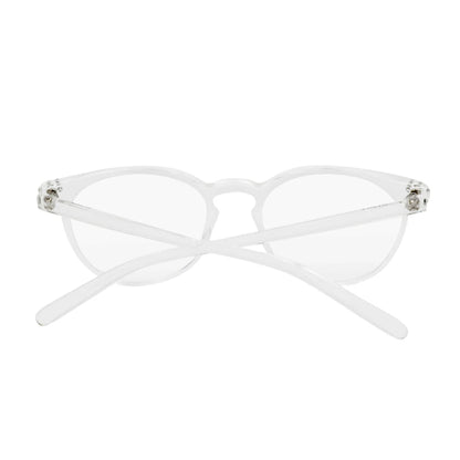 Clear Frame 100% anti-blue light glasses Clear Lens Anti fatigue Glasses Fashion Glasses Women And Man Computer Gaming Glasses