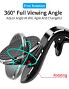 Magnetic Car Phone Holder Stand Air Vent Magnet Car Mount GPS Smartphone Mobile Support In Car Bracket for iPhone Samsung Xiaomi