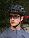 Photochromic Cycling Glasses UV400 Sports Sunglasses Men MTB Cycling Eyewear Road Bike Goggles Outdoor Bicycle Glasses