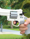 Soft Dart Bullet ZP5 Revolver Pistol Launcher Toy Gun Weapon Outdoor  Airsoft  Shooter Pistol