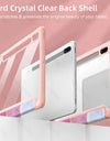 For Samsung Galaxy Tab Case for Galaxy Tab A9 Plus A9 A8 Case for Tab S9 Plus S9 FE S9 S8 Plus S8 S7 Plus S7 FE S7 S6 Lite Cover