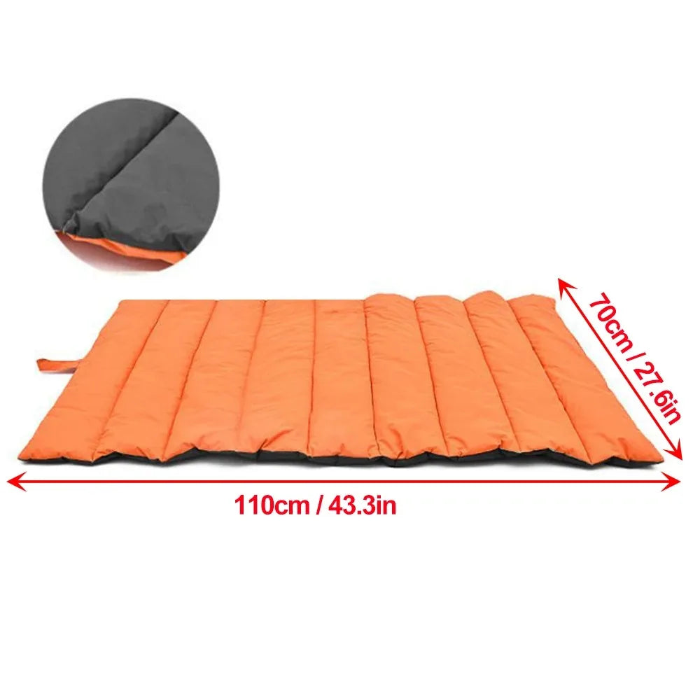 Breathable Dog Kennel Bed Mat