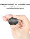 For GoPro Max Soft Silicone TPU Rubber Dual-Lens Cap Cover for GoPro Max Sports Action Camera Accessories