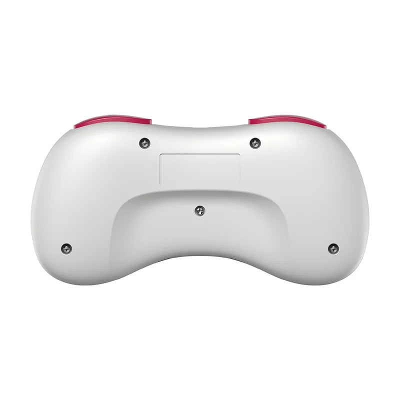 Bluetooth Retro Gaming Controller with Six Button Layout for Nintendo Switch PC and Android