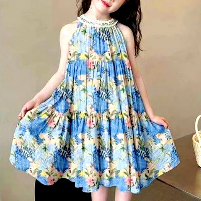 60s Printed 100% Cotton Fabric - Premium DIY Sewing & Quilting Material (per Meter)