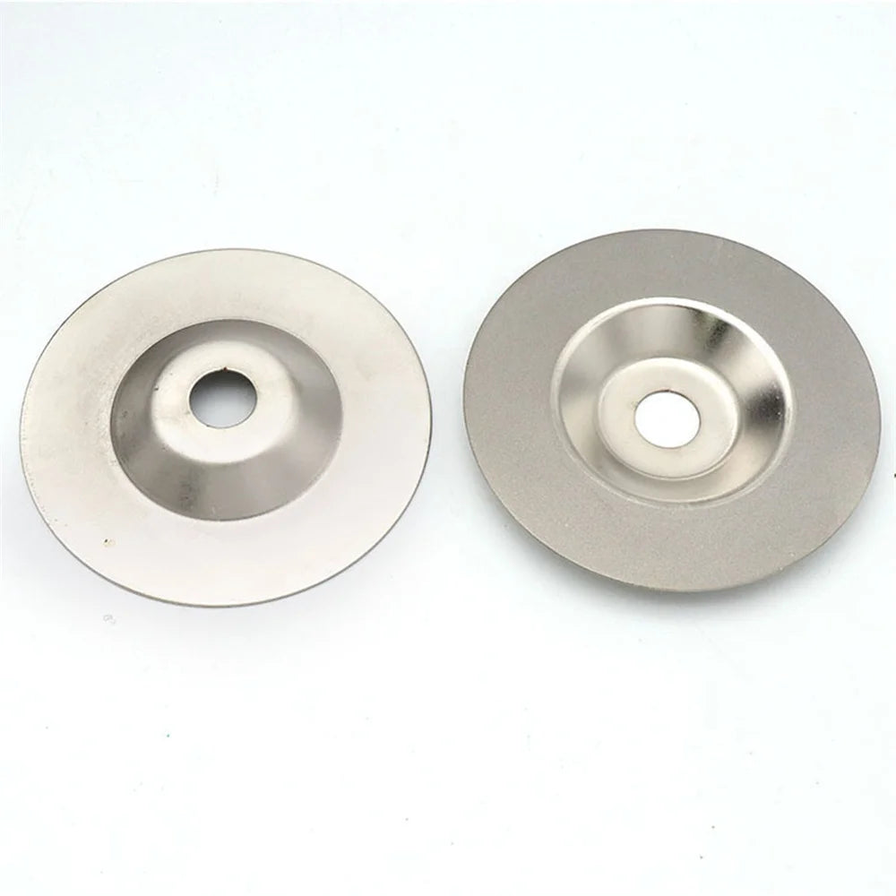 Durable Stable Performance Long Service Life Practical Reliable Abrasive Disc Accessories Abrasive Disc for Ceramics