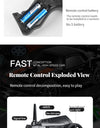 AE86 Remote Control CAR Racing Vehicle Toys For Children 1:16 4WD 2.4G High Speed GTR RC Electric Drift Cars Children Toys Gift