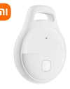 Mini Anti-lost Tracker Global Precision Positioning Locator With Find My App Extended Battery Life For  Pets Elderly