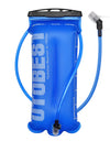 1.5L/2L/3L Water Bladder Hydration Pack Reserevoir TPU Water Bag for Camping Cycling Running Hiking