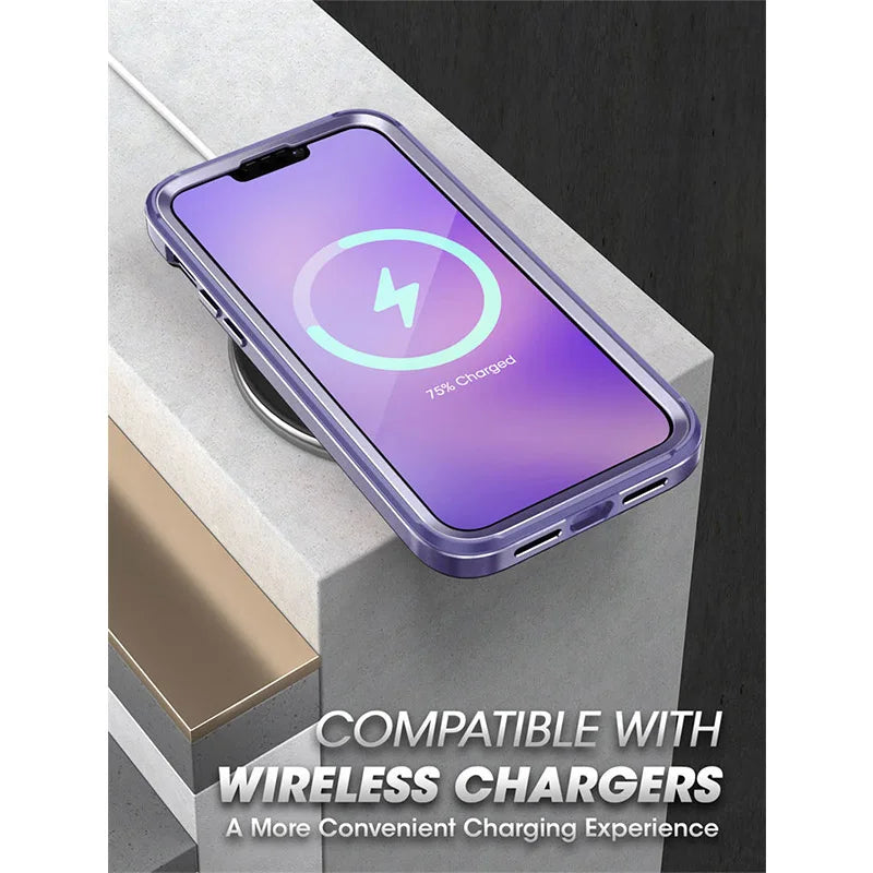 For iPhone 14 Plus Case 6.7