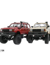 WPL C54-1 RC CAR Full scale Off-road Climbing Control Full Size Electric Car C54 WPL Truck Children's Toy Gift