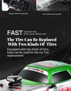 AE86 Remote Control CAR Racing Vehicle Toys For Children 1:16 4WD 2.4G High Speed GTR RC Electric Drift Cars Children Toys Gift