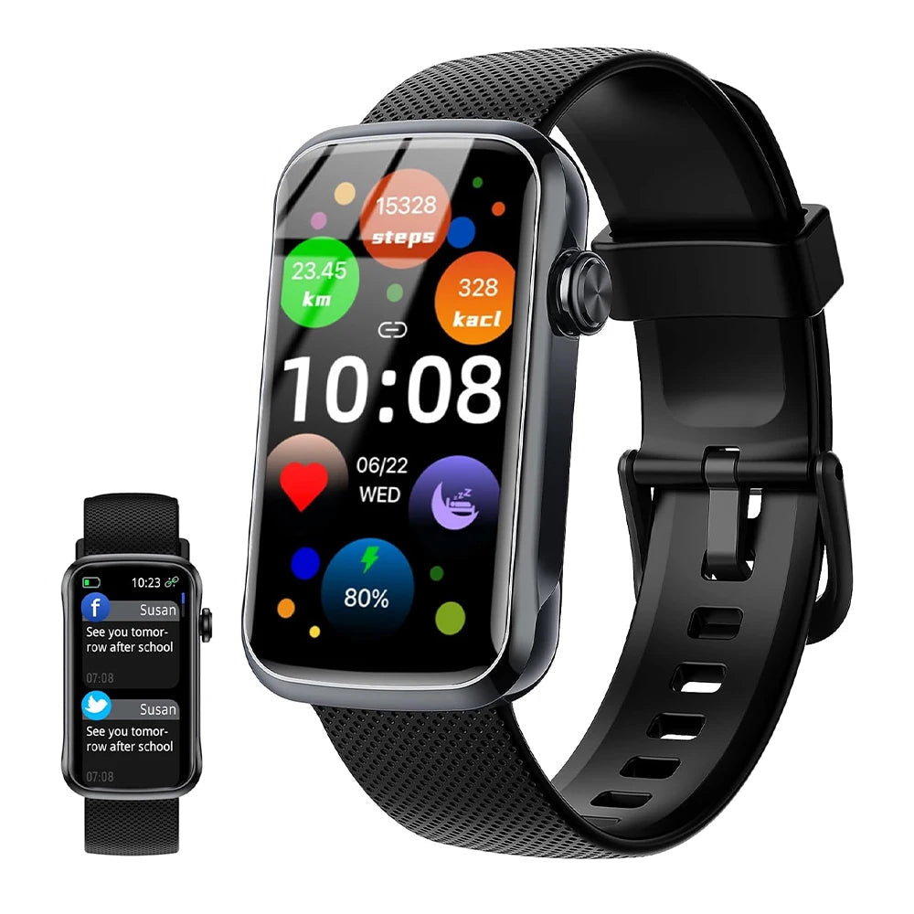 Multifunction Smart Watch Men Women Smartwatches Fitness Bracelet Sleep Monitor Waterproof T31 Smartwatch