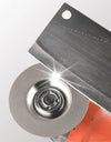 Durable Stable Performance Long Service Life Practical Reliable Abrasive Disc Accessories Abrasive Disc for Ceramics
