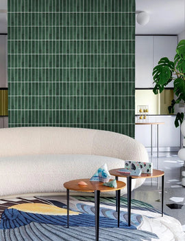 Decorative 3D Peel and Stick Wall Panel 3D Tile Sticker Self-Adhesive Kitchen Tile Backsplash Bathroom Wall Sticker Waterproof