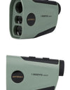 USB Type-C 1300yard Rechargeable Golf Laser Rangefinder Hunting 750yard Telescope With Flag-Lock Vibration Distance Meter