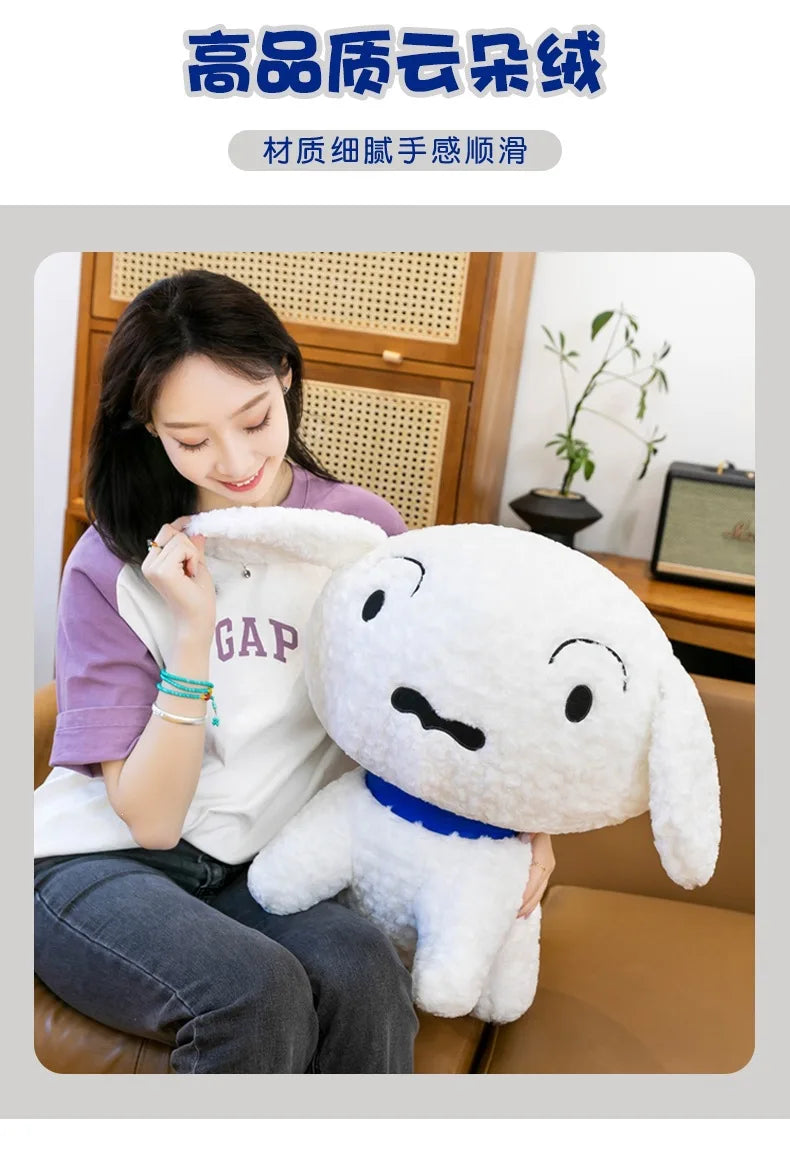 Cute Rabbit Bee Plush Toy Soft Stuffed Pillow