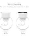 Wearable Breast Pump Mother and  Supplies Breast Pump Breast Milk Milking and Milking Machine Fully Automatic Breast Pump