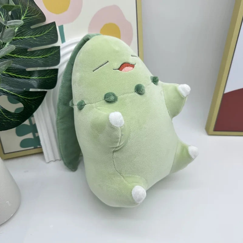 Pokémon Pikachu Charmander Squirtle Bulbasaur Plush Toy 23cm