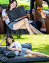 Auto Bed Mattress Inflatable Rear Seat Car Travel Bed PVC Material Durable