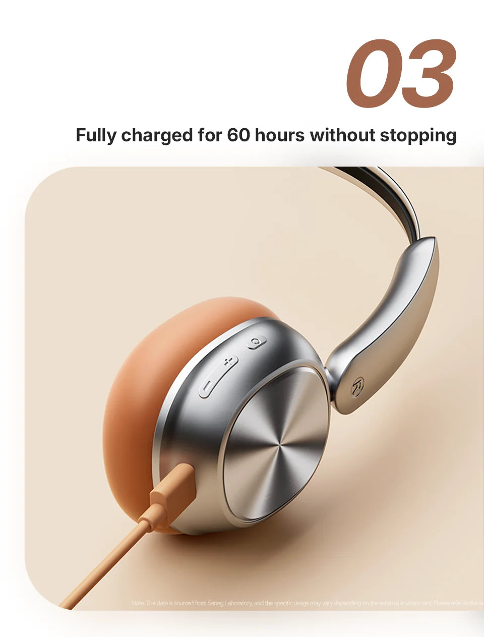 D20S Retro Headband Headphones Bluetooth 5.4 Sport Earbuds HiFi Sound Noise Cancelling Headband Earphones for Running