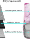 Laptop Bag 13 14 15 16 17.3 inch Shoulder HandBag for MacBook HP Acer Dell Asus Notebook Sleeve Office Travel Computer Briefcase