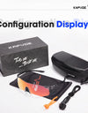 Color Photochromic Cycling Sunglasses Outdoor Running Sunglasses UV400 Men MTB Cycling Glasses Women Road Bike Glasses