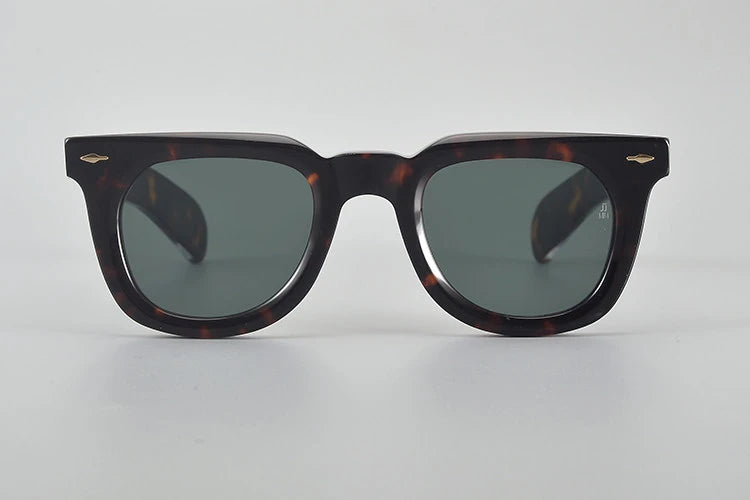 Acetate UV400 Polarized Sunglasses