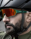 Cycling Glasses Polarized Lens Outdoor Sport Hiking Eyewear MTB Road Bike Sunglasses Sun Protection Bicycle Glasses