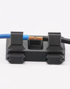 Soldering Fixture High Temperature Resistant for Thick and Thin Wire Cable Clamps Welding Repair Tools Hands-free Operation