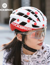 Cycling Helmet Ultralight Integrally-molded Cycling Helmet for Adult Breathable Men Women MTB Road Bike Safety Helmet