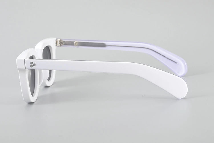 Acetate UV400 Polarized Sunglasses