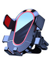 Car Phone Holder Stand Air Vent Gravity Car Mount GPS Smartphone Mobile Cell Support In Car Bracket for iPhone Samsung Xiaomi LG