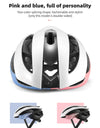 Bicycle Helmet Cycling Ultralight Road Bike Helmet MTB Scooter Helmet Caps Motorcycle Helmet Casco Ciclismo