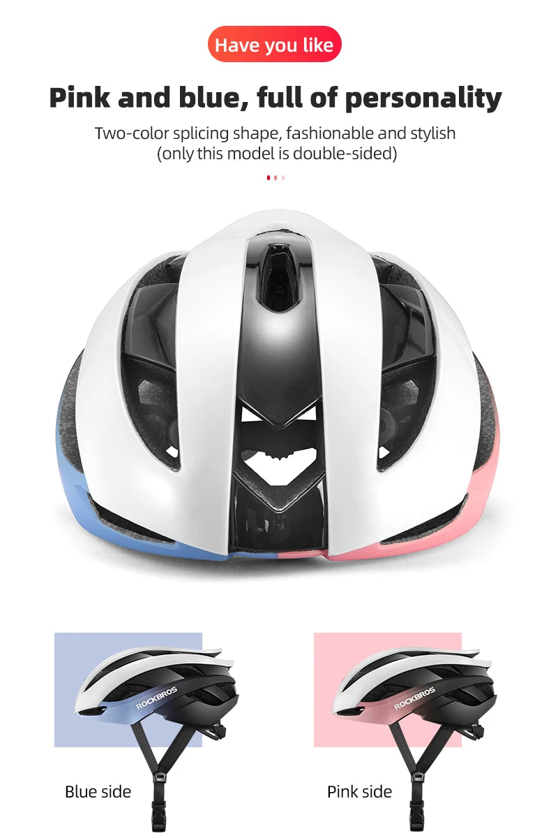 Bicycle Helmet Cycling Ultralight Road Bike Helmet MTB Scooter Helmet Caps Motorcycle Helmet Casco Ciclismo