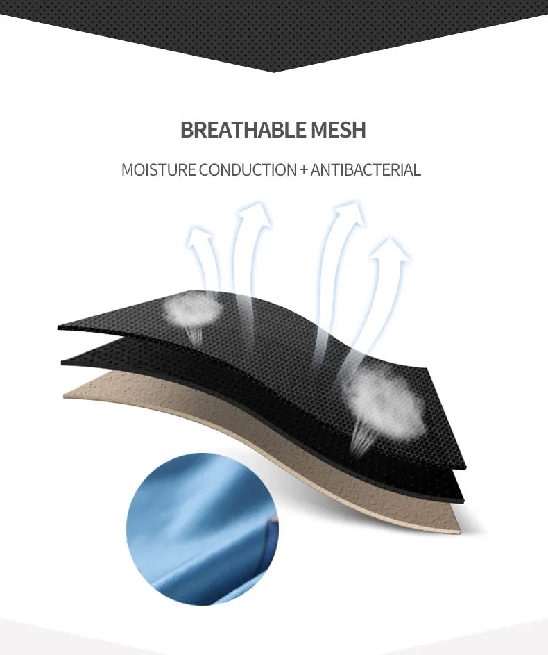 Men’s Funny Boxer Panties – 3-Pack Cotton Underwear