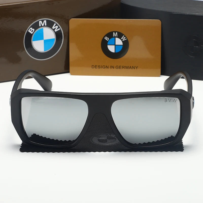 BWM Luxury Sunglasses Men Polarized UV Anti-Glare glasses For BMW M X1 X3 X5 E39 E46 E60 E70 E90 F10 F15 F30 G20 G30 G60 G05 G18