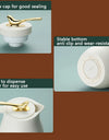 950ml Retro Insulated Flask Kettle Vacuum Thermal Water Coffee Carafe Household Portable Tea Pot Hot Water Bottle