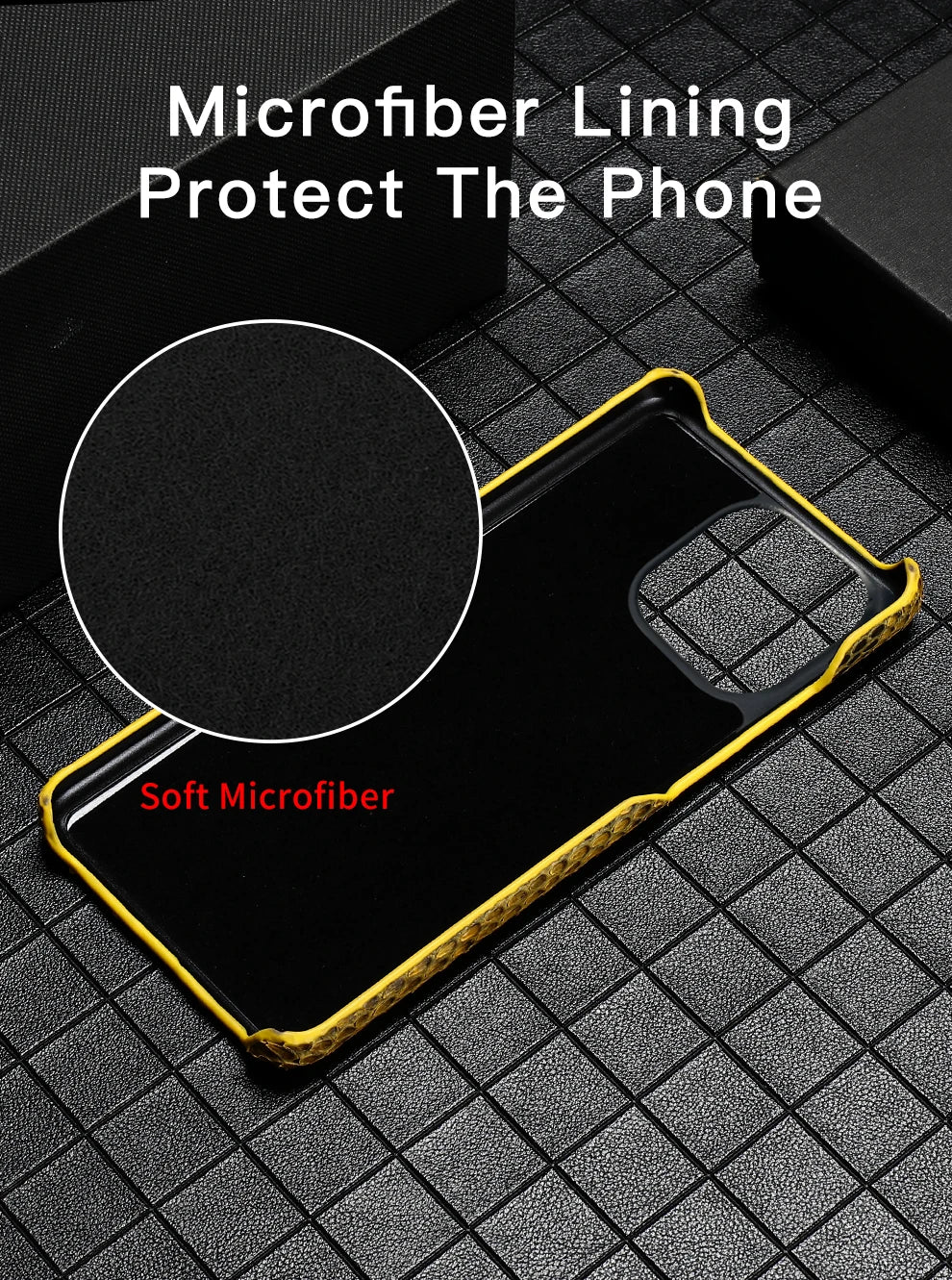 100% Genuine Python Leather Phone Cover Case For iPhone 16 15 14 Pro Max Plus 15Pro 14Pro 16Pro 16Plus Max Luxury