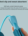 Heavy Cordless Skipping Rope Fitness Jump Rope With Big Bal Fat Burning Suitable For Household Indoor Sports Fitness equipment
