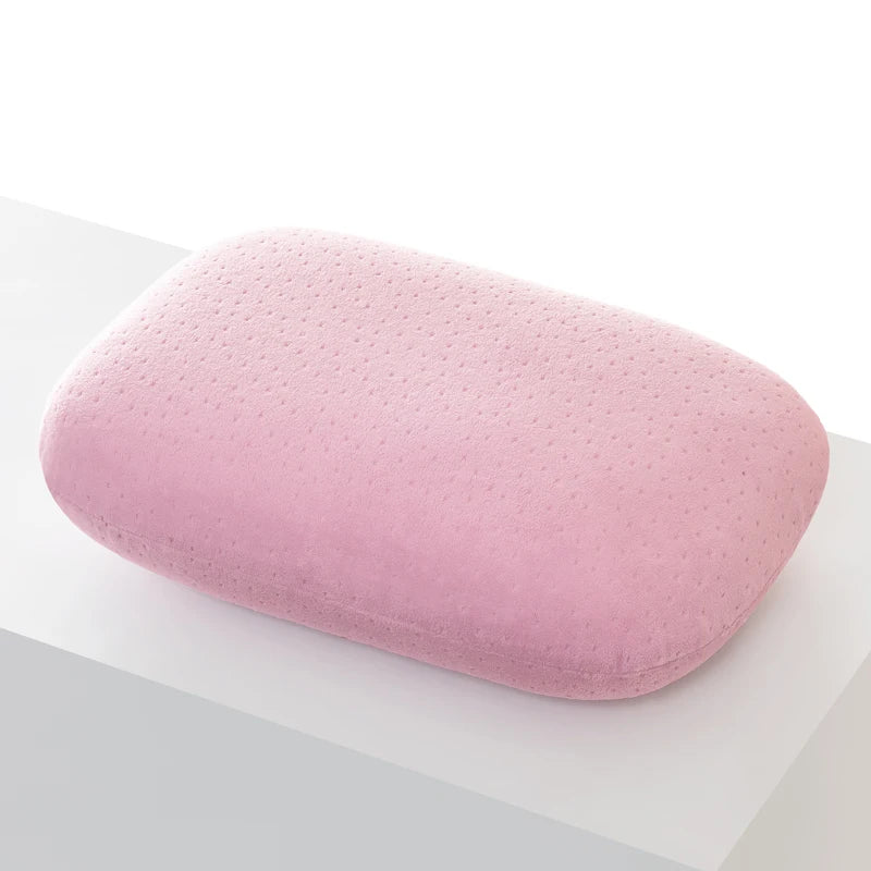 Multifunction Memory Foam Neck Pillow Slow Rebound Soft Travel Pillow for Sleeping Cervical Health Massage Nap Pillows