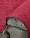 1 Seater Recliner Sofa Cushion Quilted Anti-Slip Recliner Chair Cover Mat Furniture Protector Couch Cover Pet Sofa Cushions