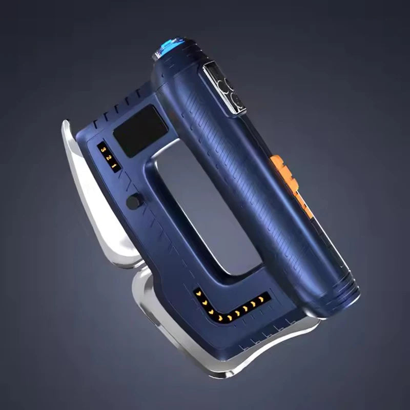 Fascia  Gua Sha Myofascial Massage Machine Fitness Muscle Massager Deep Tissue Shoulder Massagers Fibers Release Scraper