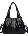 Luxury Handbags Women Bags Designer Large Capacity Crossbody Bags Shoulder Bag Real Leather Handbag Tote Bag