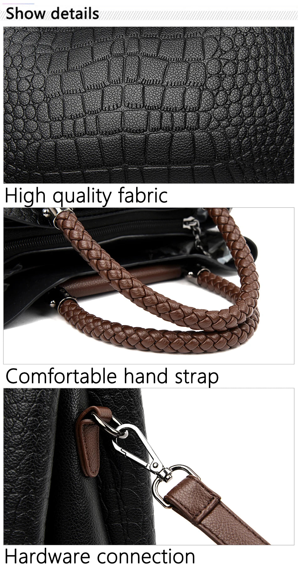 Luxury Shoulder Crossbody Bags for Women Soft Leather Designer Purses and Handbags Female Casual Totes Sac Ladies Hand Bag