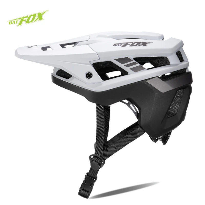 Premium Lightweight MTB Cycling Helmet With Adjustable Fit
