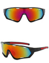 Cycling Sunglasses UV400 Glasses Outdoor Sport Goggles Fishing Running Hiking Riding Racing